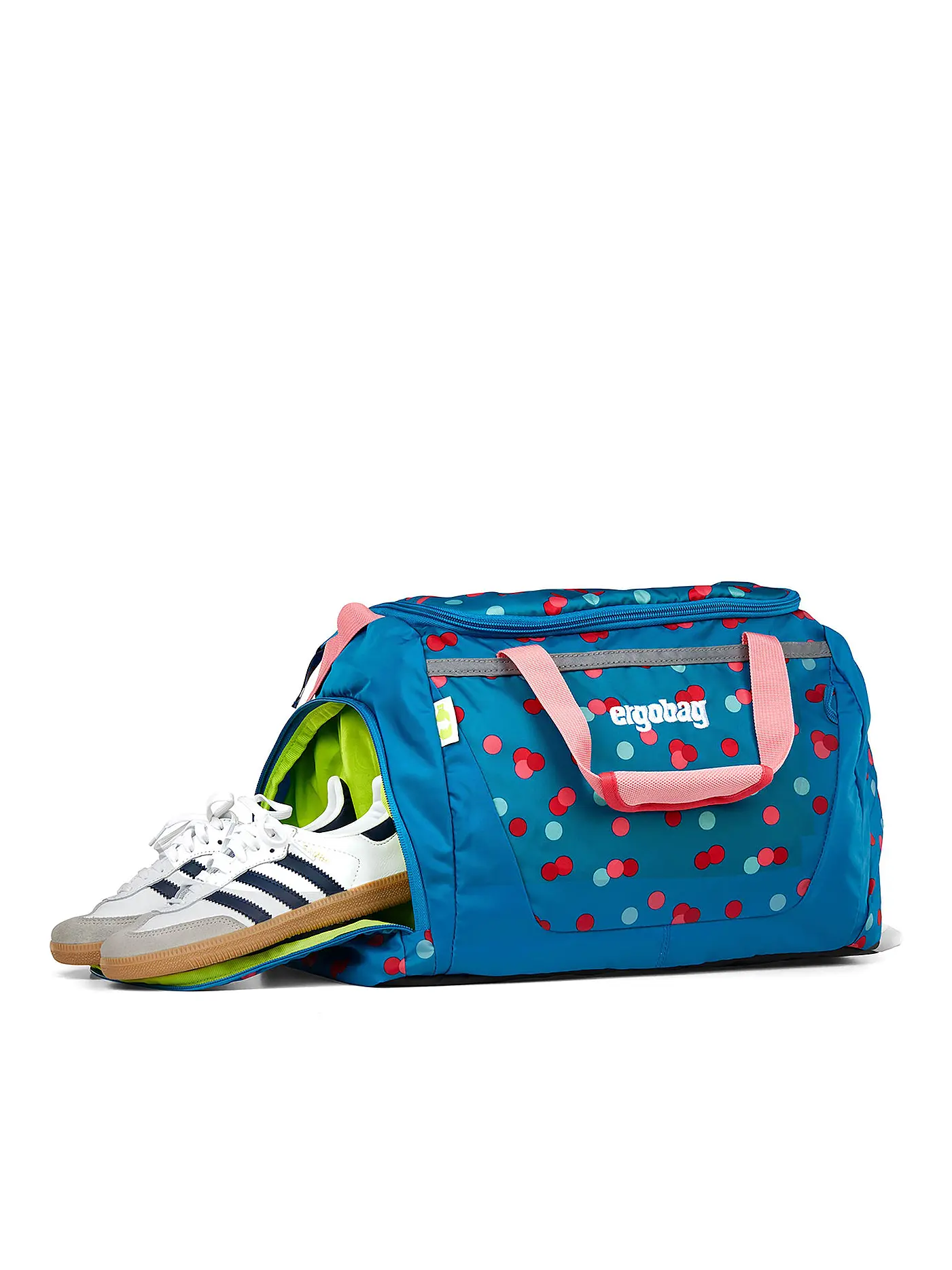 ERGOBAG | Sporttasche VoltiBär | 